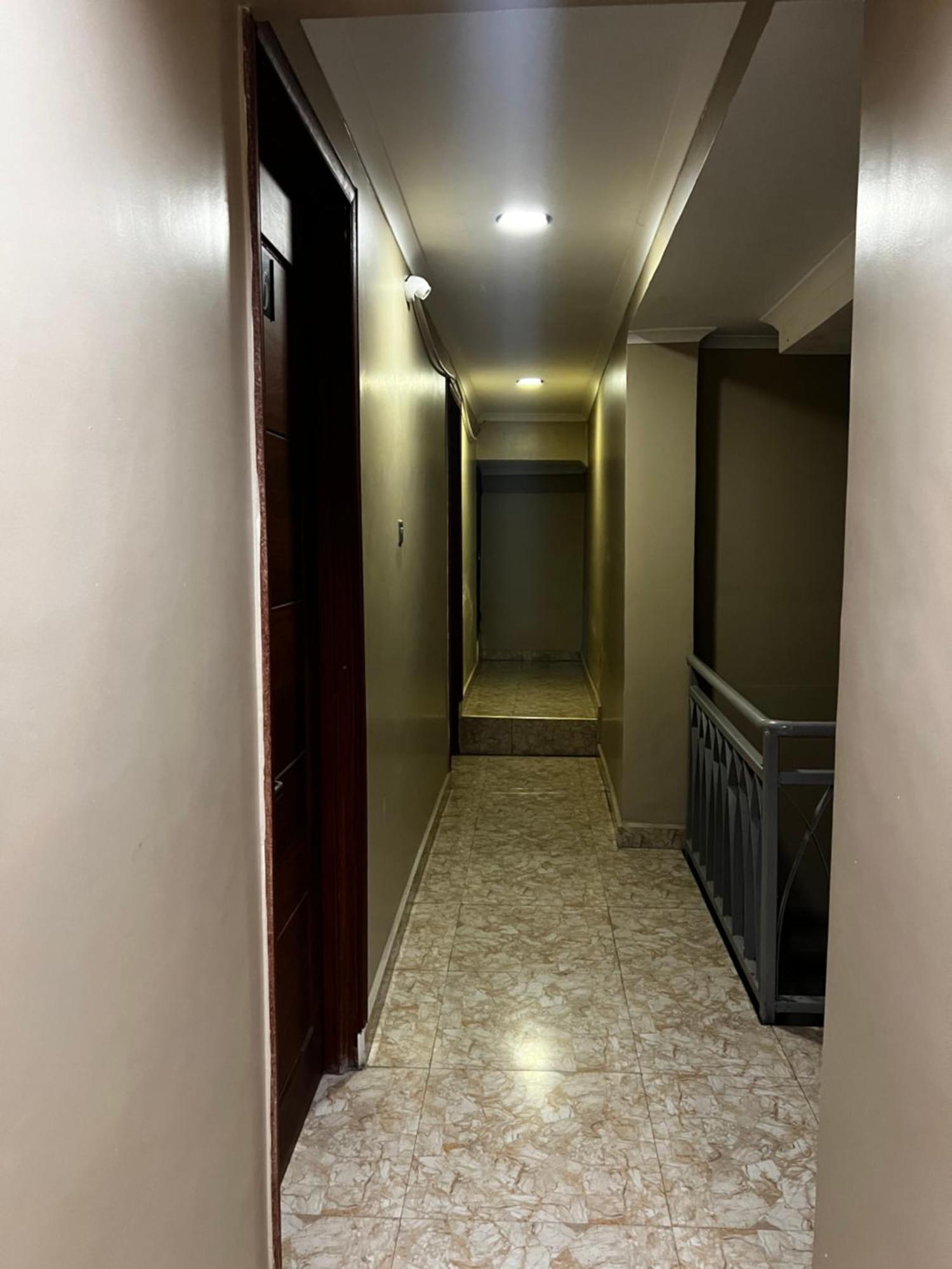 Auberge de jeunesse K27 Premier Backpackers à Dar es Salaam Extérieur photo