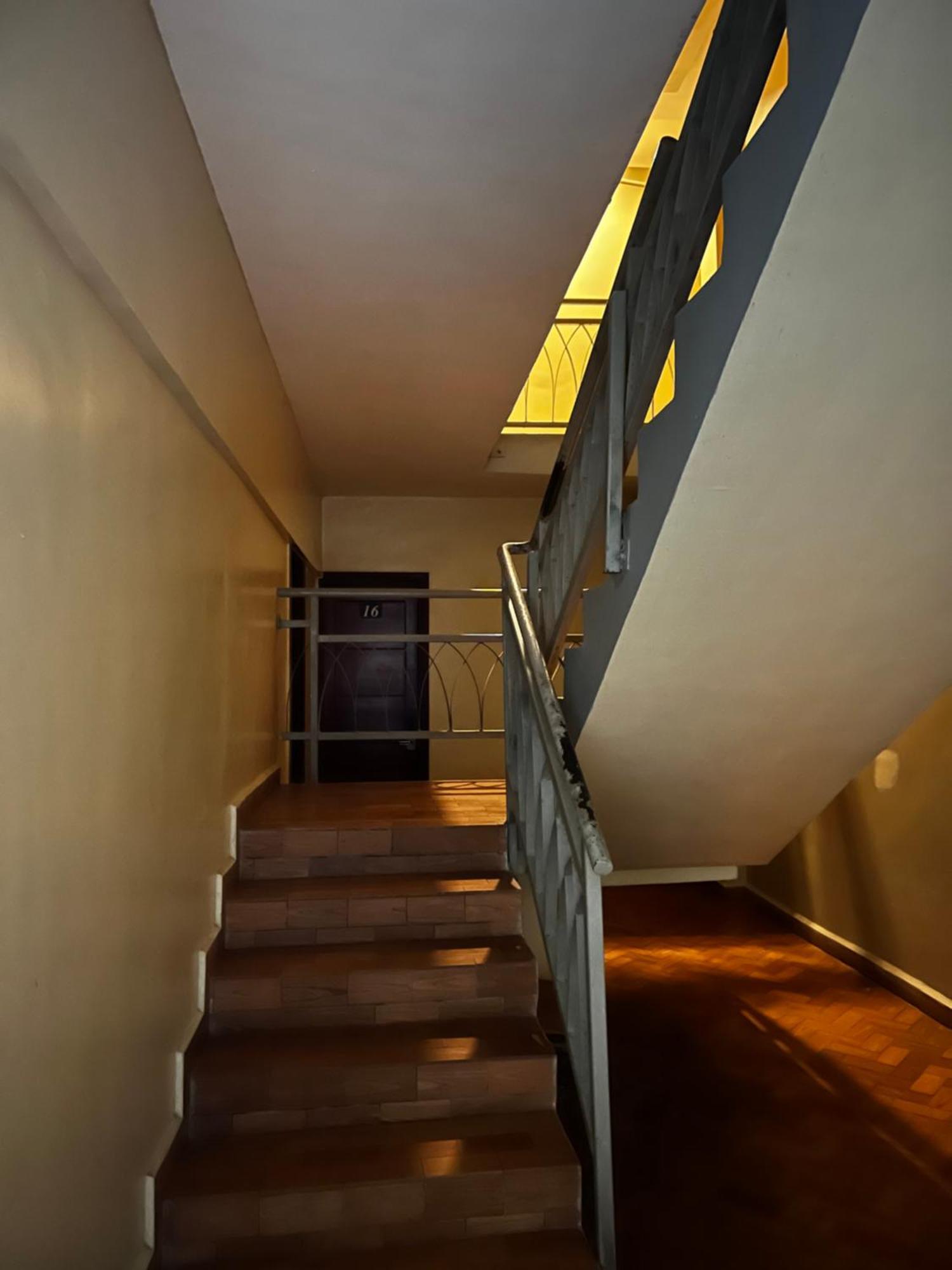 Auberge de jeunesse K27 Premier Backpackers à Dar es Salaam Extérieur photo