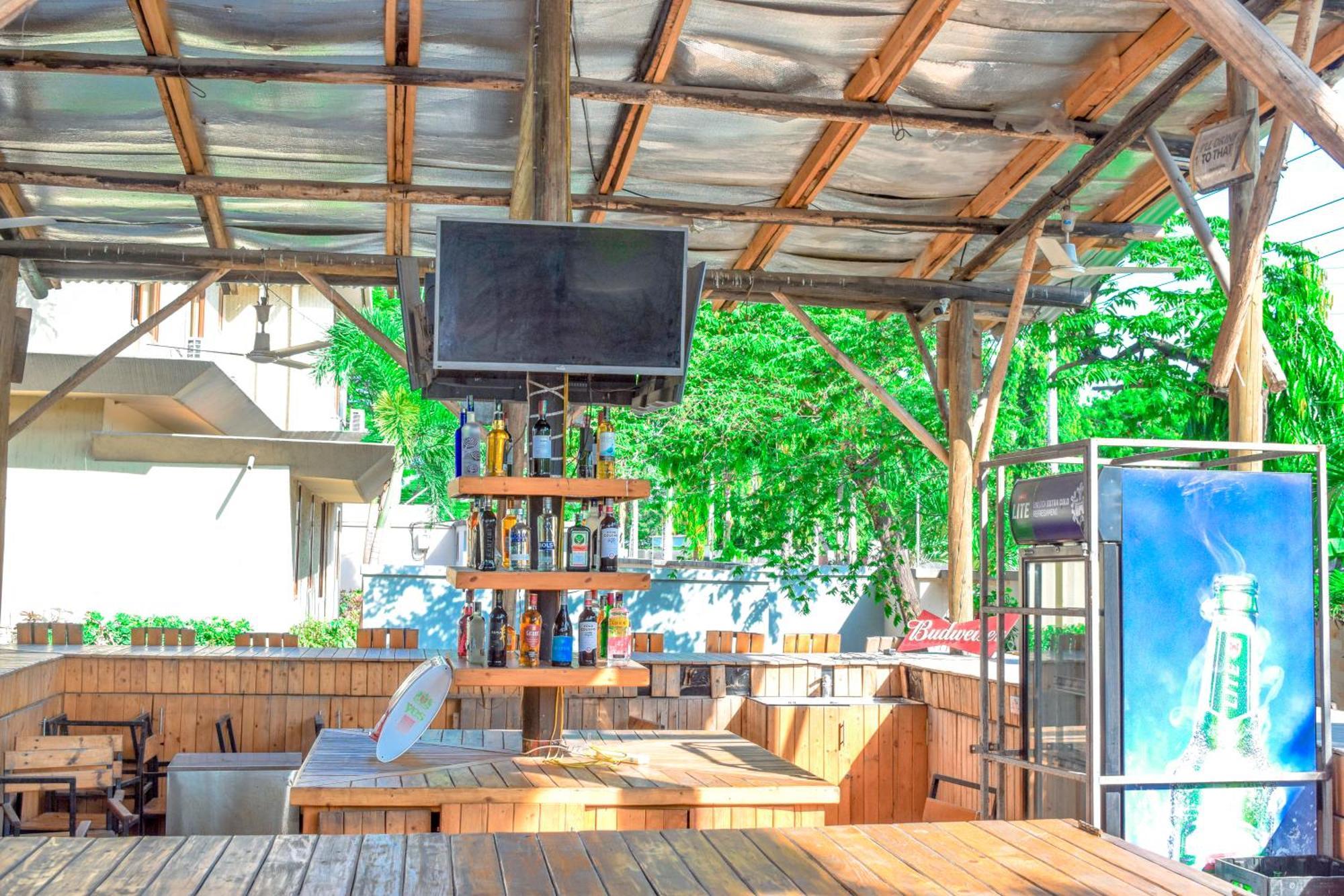 Auberge de jeunesse K27 Premier Backpackers à Dar es Salaam Extérieur photo