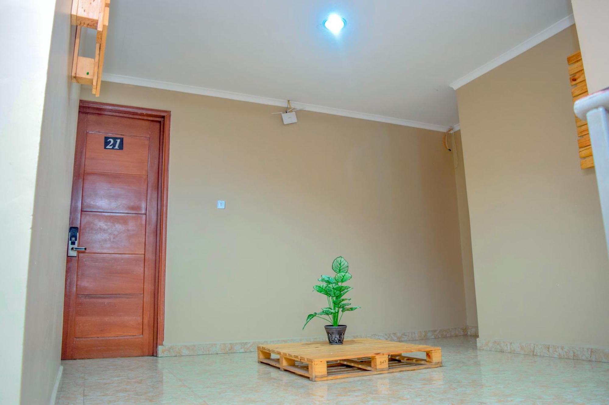 Auberge de jeunesse K27 Premier Backpackers à Dar es Salaam Extérieur photo